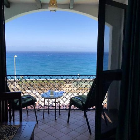 Panoramic Ocean View Apartment Playa del Inglés Exteriör bild