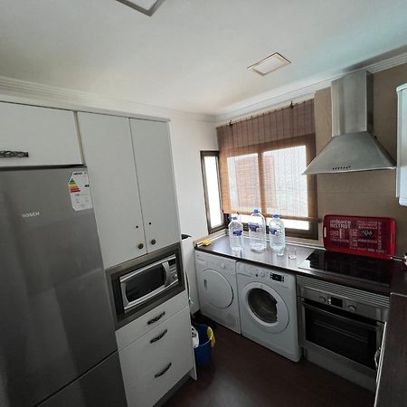 Panoramic Ocean View Apartment Playa del Inglés Exteriör bild