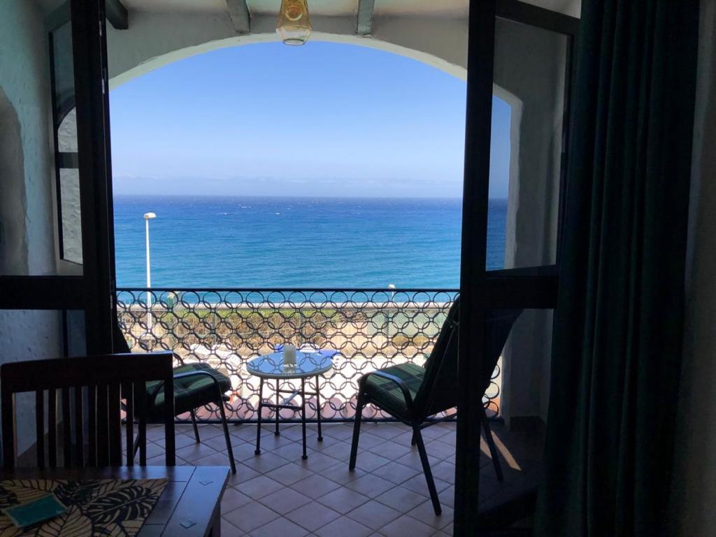 Panoramic Ocean View Apartment Playa del Inglés Exteriör bild