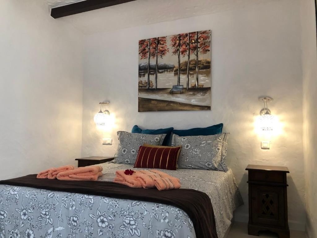 Panoramic Ocean View Apartment Playa del Inglés Exteriör bild