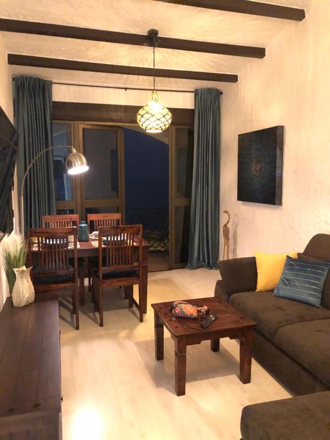 Panoramic Ocean View Apartment Playa del Inglés Exteriör bild