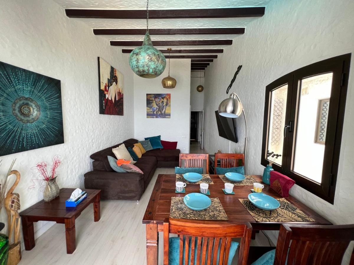 Panoramic Ocean View Apartment Playa del Inglés Exteriör bild