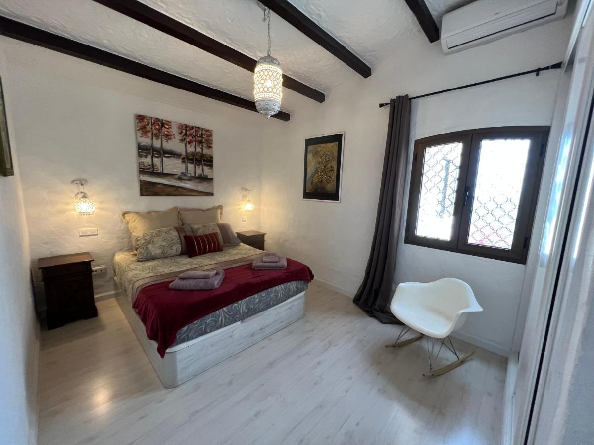 Panoramic Ocean View Apartment Playa del Inglés Exteriör bild