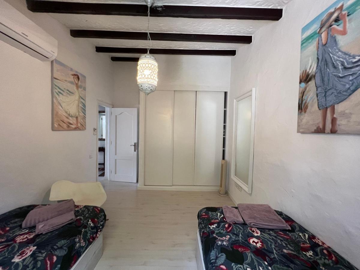 Panoramic Ocean View Apartment Playa del Inglés Exteriör bild